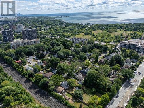 1088 Cherriebell Road, Mississauga, ON - Outdoor With View