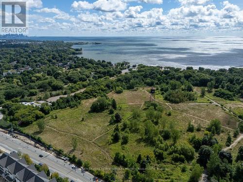 1088 Cherriebell Road, Mississauga, ON - Outdoor With Body Of Water With View