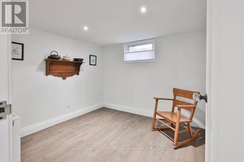 1088 Cherriebell Road, Mississauga, ON - Indoor Photo Showing Other Room