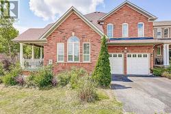 14 POULTON AVENUE  Ajax, ON L1T 4W7
