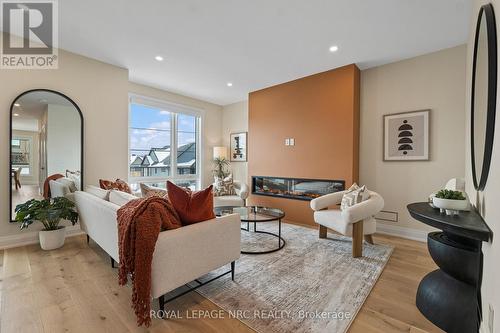 153E Port Robinson Road, Pelham (Fonthill), ON - Indoor