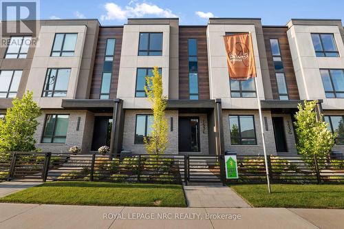 153E Port Robinson Road, Pelham (Fonthill), ON - Outdoor With Facade