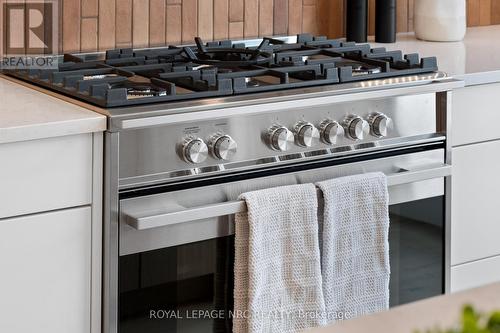 153E Port Robinson Road, Pelham (Fonthill), ON - Indoor Photo Showing Kitchen