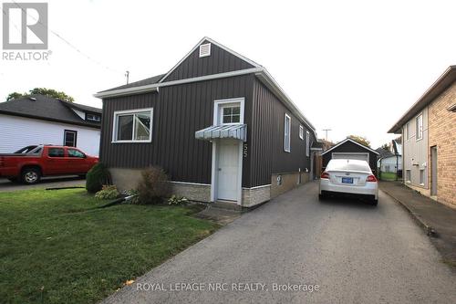 55 SULLIVAN AVENUE  Thorold (Thorold Downtown), ON L2V 2Y7