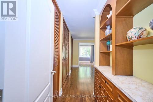 7 Woodmount Drive, St. Catharines (Burleigh Hill), ON - Indoor Photo Showing Other Room