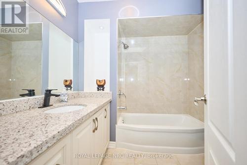 7 Woodmount Drive, St. Catharines (Burleigh Hill), ON - Indoor Photo Showing Bathroom