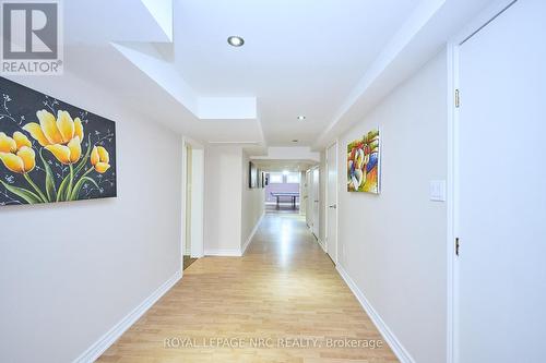 7 Woodmount Drive, St. Catharines (Burleigh Hill), ON - Indoor Photo Showing Other Room