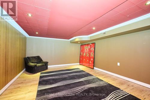 7 Woodmount Drive, St. Catharines (Burleigh Hill), ON - Indoor Photo Showing Other Room