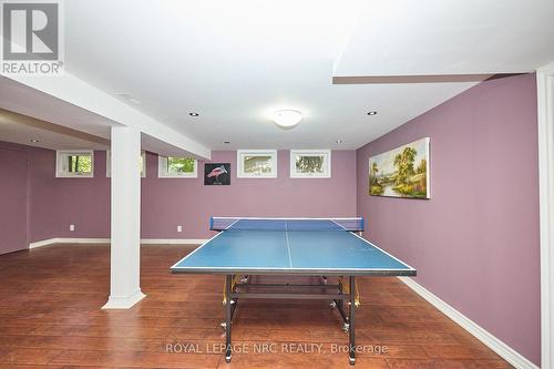 7 Woodmount Drive, St. Catharines (Burleigh Hill), ON - Indoor Photo Showing Other Room