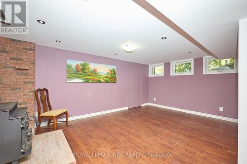 7 Woodmount Drive, St. Catharines (Burleigh Hill), ON - Indoor Photo Showing Other Room