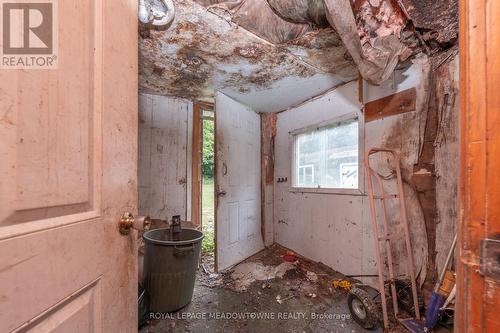 12363 Elizabeth Street, Halton Hills, ON - Indoor Photo Showing Other Room