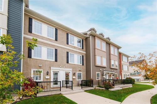 205-155 Des Hivernants BLVD  Winnipeg, MB R3X 0L9