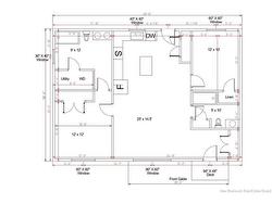 193 Lower Durham RD  Durham Bridge, NB E6C 1H5