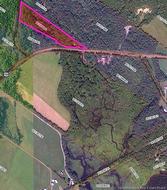 20 John Watts RD  Oak Point, NB E5M 2S4