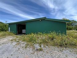 100 Parkside RD  Quispamsis, NB E2G 1Y9