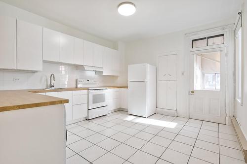Kitchen - 4848 Rue St-Urbain, Montréal (Le Plateau-Mont-Royal), QC - Indoor Photo Showing Kitchen