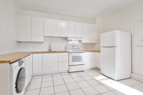 Kitchen - 4848 Rue St-Urbain, Montréal (Le Plateau-Mont-Royal), QC - Indoor