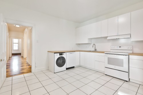 Kitchen - 4848 Rue St-Urbain, Montréal (Le Plateau-Mont-Royal), QC - Indoor