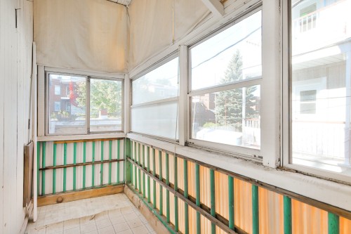 Sun Room - 4848 Rue St-Urbain, Montréal (Le Plateau-Mont-Royal), QC - Indoor Photo Showing Other Room