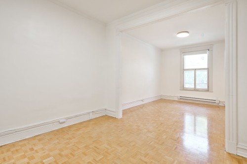 Living Room - 4848 Rue St-Urbain, Montréal (Le Plateau-Mont-Royal), QC - Indoor Photo Showing Other Room