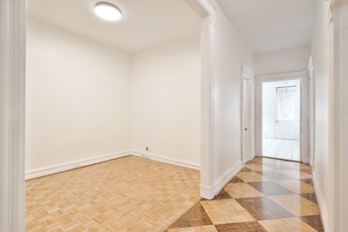 Dining Room - 4848 Rue St-Urbain, Montréal (Le Plateau-Mont-Royal), QC - Indoor Photo Showing Other Room