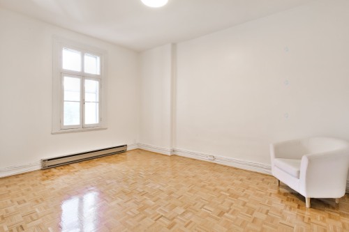 Master Bedroom - 4848 Rue St-Urbain, Montréal (Le Plateau-Mont-Royal), QC - Indoor Photo Showing Other Room
