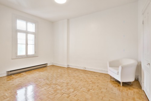 Master Bedroom - 4848 Rue St-Urbain, Montréal (Le Plateau-Mont-Royal), QC - Indoor Photo Showing Other Room