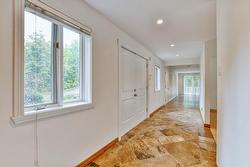 Hall d'entrée/Vestibule - 