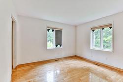 Chambre à coucher - 