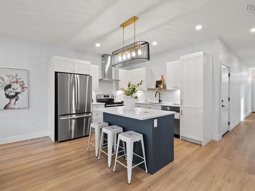 21 Pearlgarden Close, Dartmouth, NS 