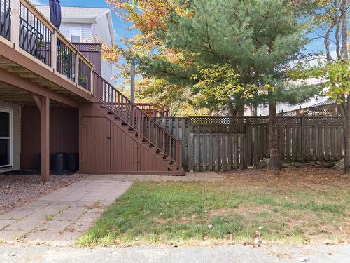 5 Roxham Close, Halifax, NS 