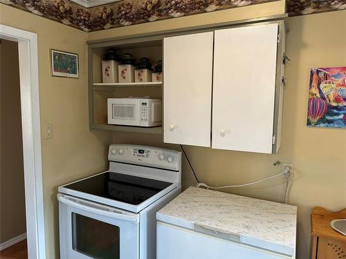 182 Harbour Drive, Colliers, NL 