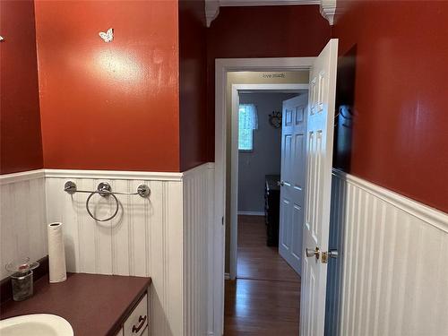 182 Harbour Drive, Colliers, NL 