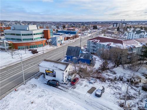 164 Gabriel St, Dieppe, NB 