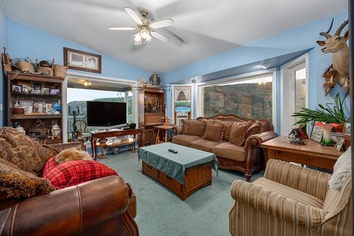 3816 Petit Creek Road, Merritt, BC 