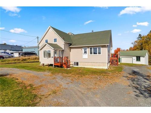 2535 Route 102  Lincoln, NB E3B 7E6