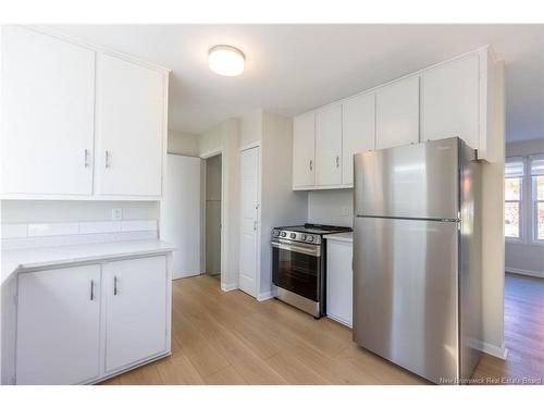 4-4A Jones Ave, Sackville, NB 