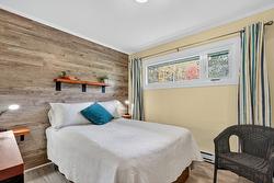 Chambre à coucher - 