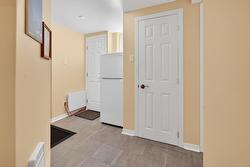 Hall d'entrée/Vestibule - 