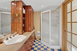 Bathroom - 