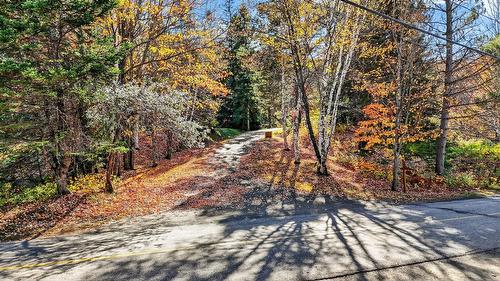 Exterior - 456 Ch. David, Lac-Supérieur, QC - Outdoor With View