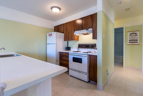 Cuisine - 309-556 Ch. Réal, Sutton, QC - Indoor Photo Showing Kitchen