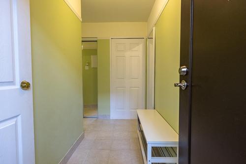 Hall d'entrée/Vestibule - 309-556 Ch. Réal, Sutton, QC - Indoor