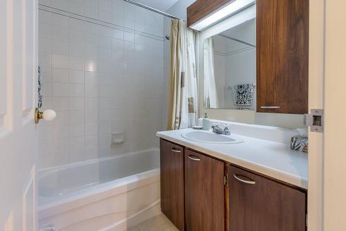 Salle de bains - 309-556 Ch. Réal, Sutton, QC - Indoor Photo Showing Bathroom