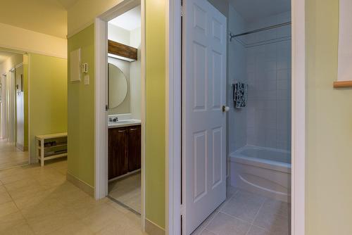 Salle d'eau - 309-556 Ch. Réal, Sutton, QC - Indoor Photo Showing Bathroom