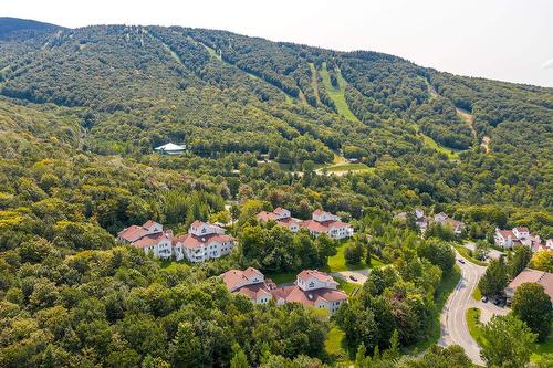 Photo aérienne - 309-556 Ch. Réal, Sutton, QC - Outdoor With View