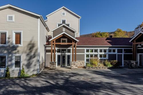 Extérieur - 309-556 Ch. Réal, Sutton, QC - Outdoor With Facade
