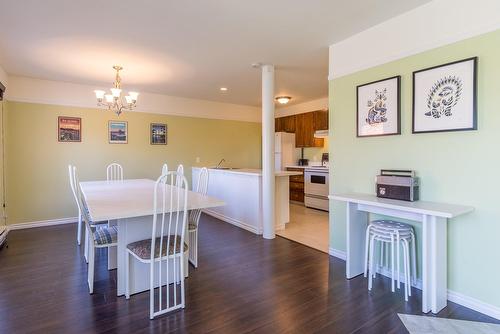 Salle à manger - 309-556 Ch. Réal, Sutton, QC - Indoor Photo Showing Other Room