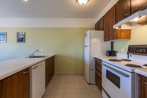 Cuisine - 309-556 Ch. Réal, Sutton, QC - Indoor Photo Showing Kitchen