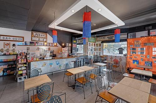 Commerce - 9100  - 9102 Rue Lajeunesse, Montréal (Ahuntsic-Cartierville), QC - Indoor